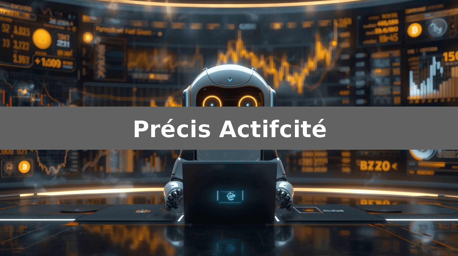 Précis Actifcité