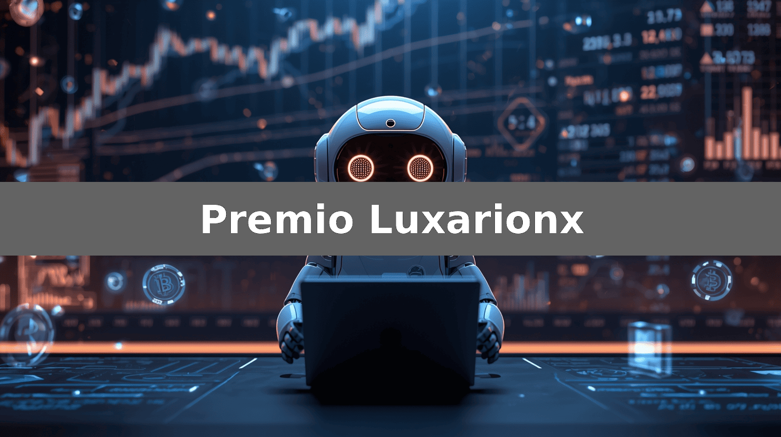 Premio Luxarionx