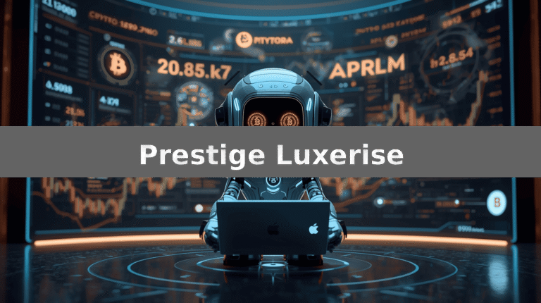 Prestige Luxerise