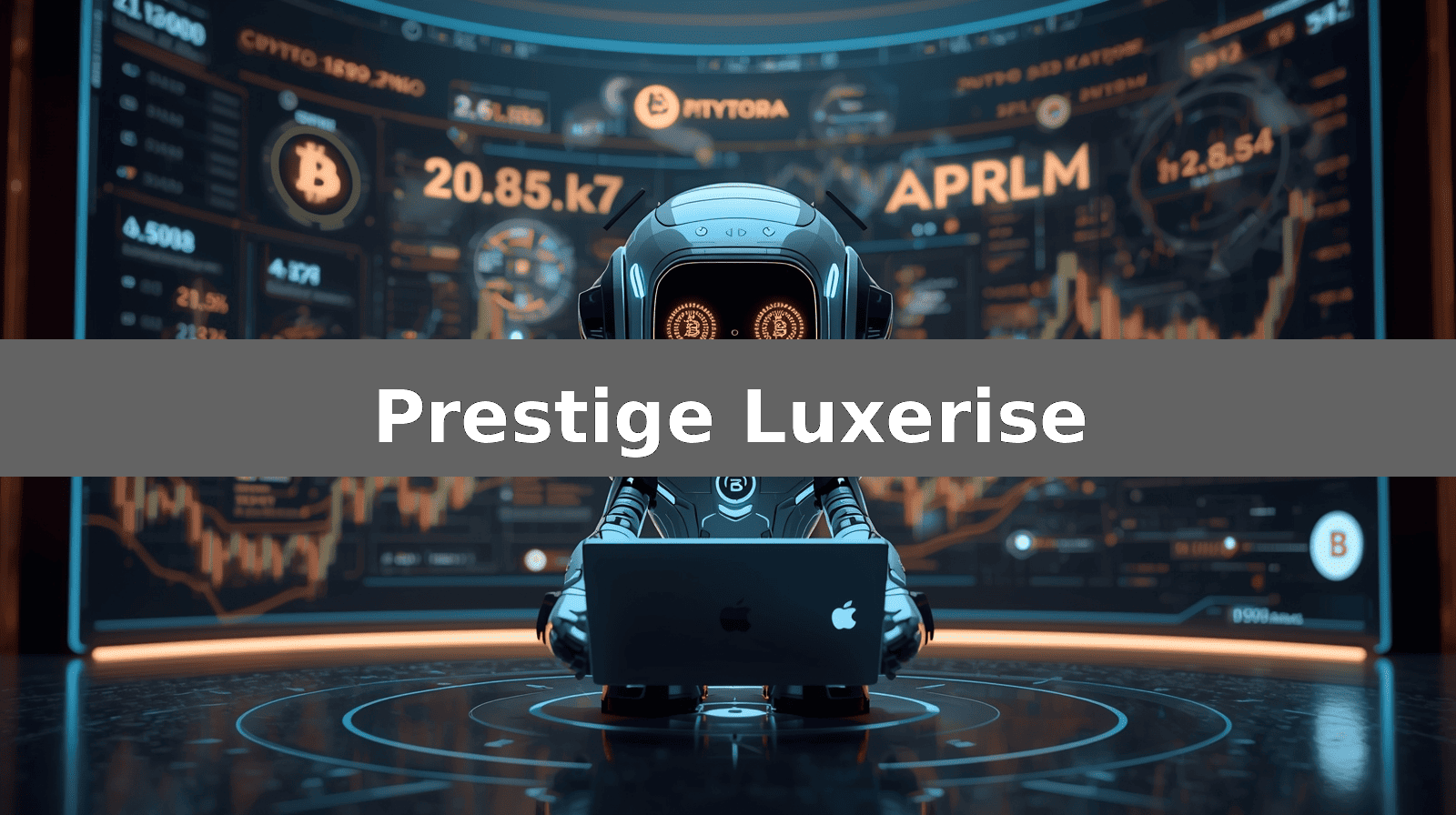 Prestige Luxerise