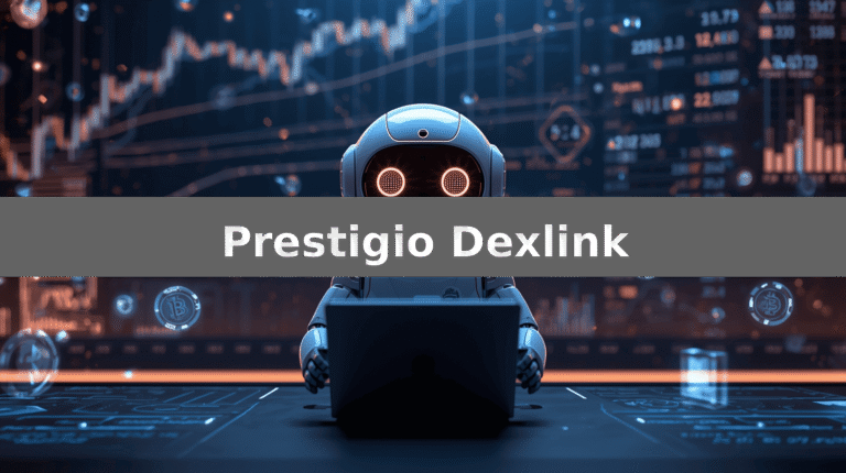 Prestigio Dexlink