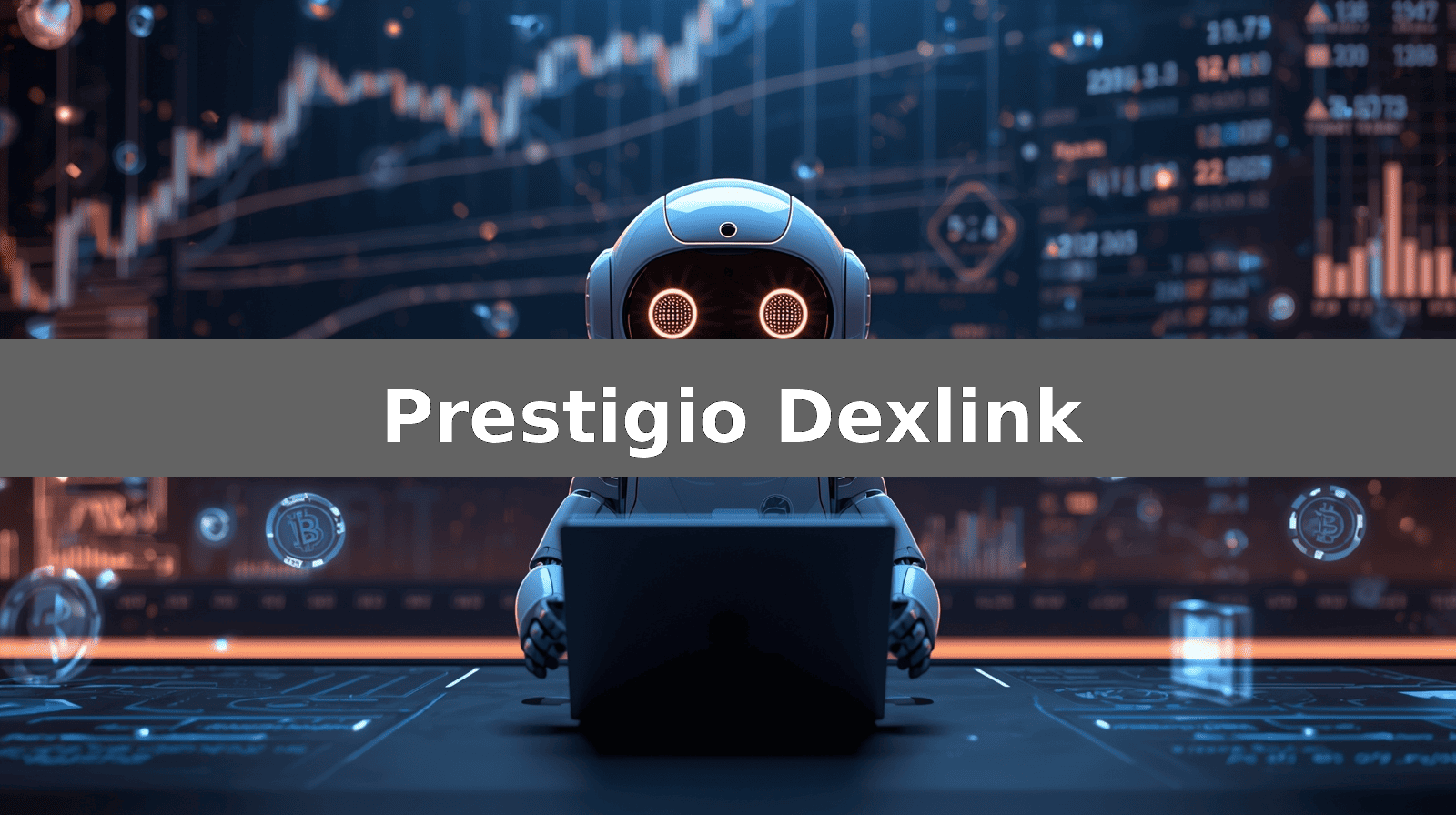 Prestigio Dexlink