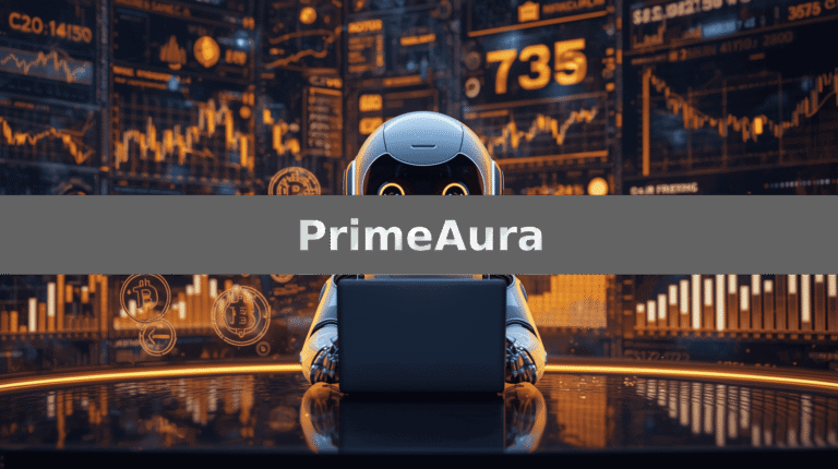 PrimeAura