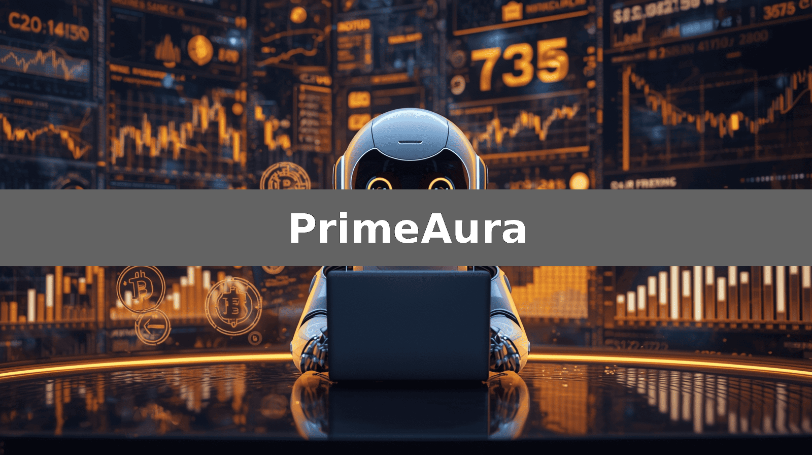 PrimeAura