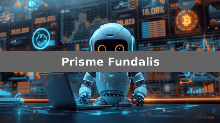 Prisme Fundalis