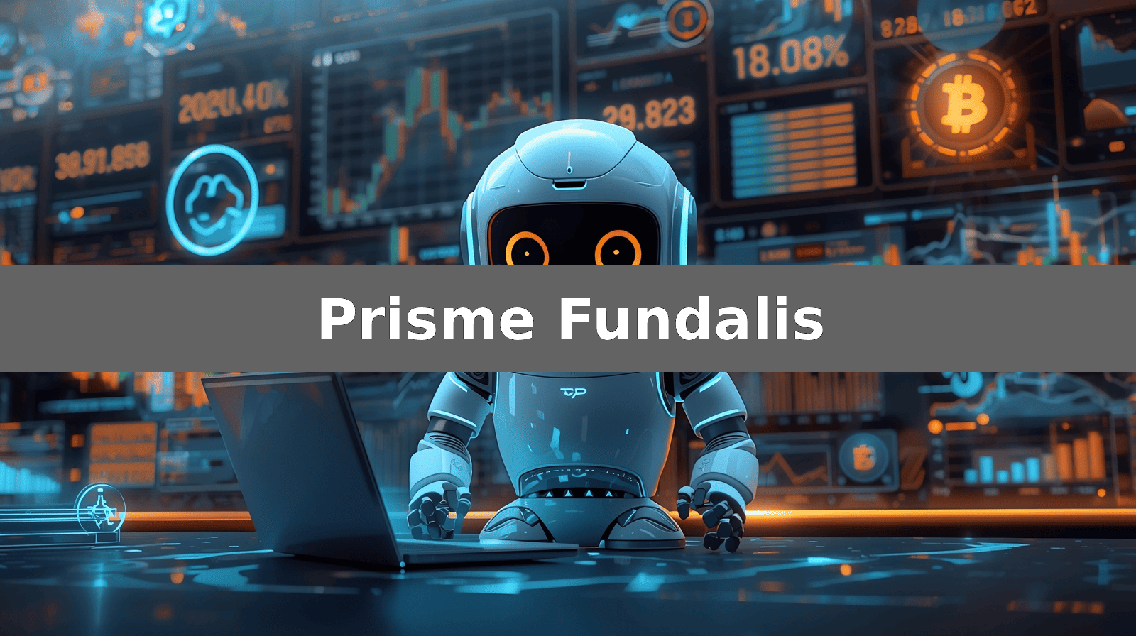 Prisme Fundalis