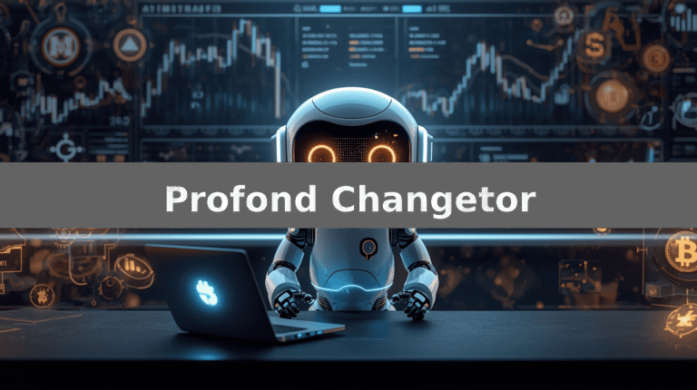 Profond Changetor