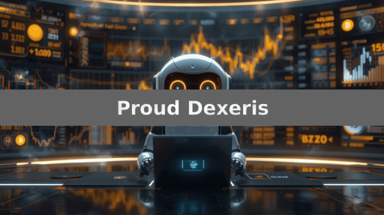 Proud Dexeris