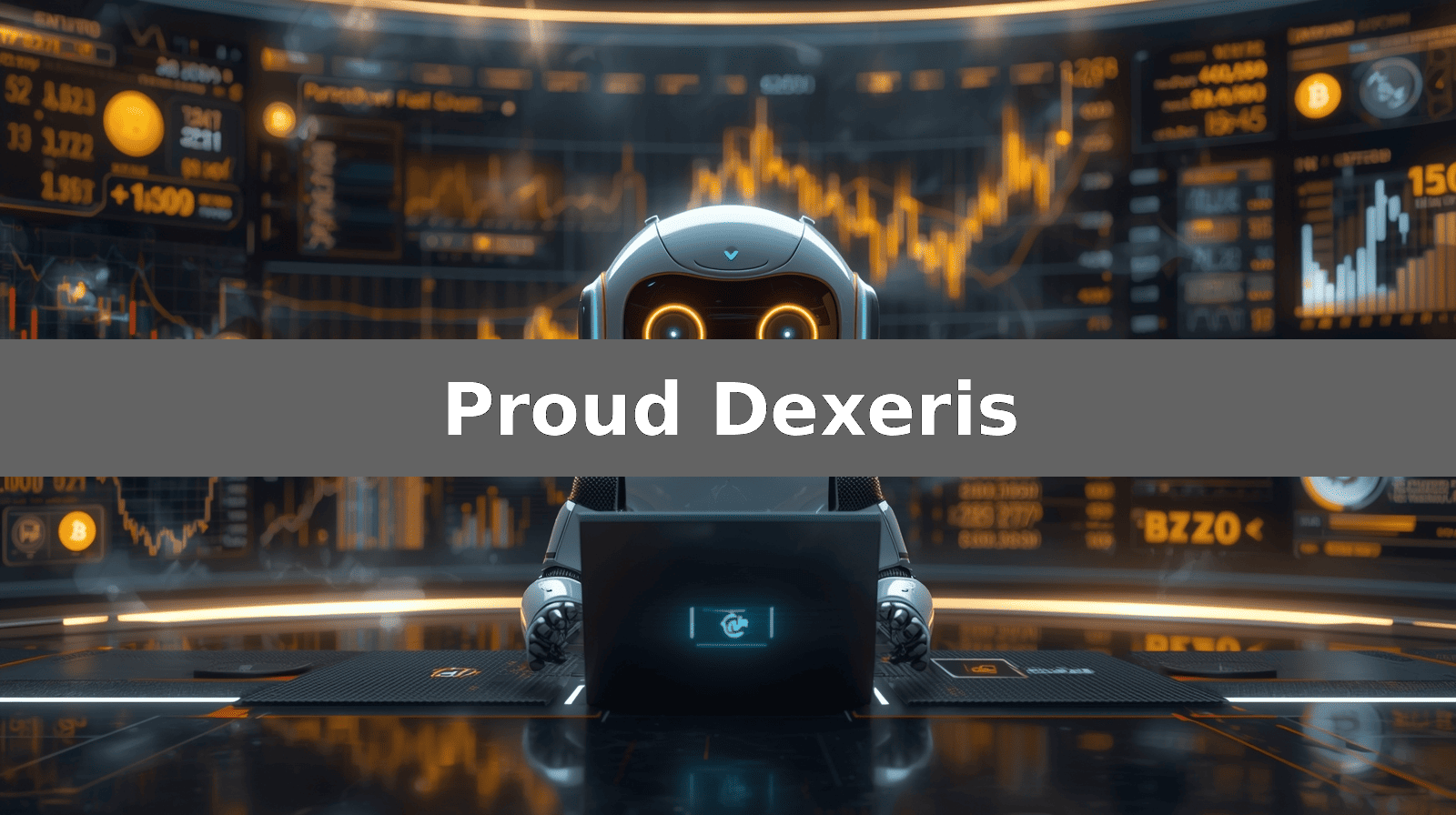 Proud Dexeris