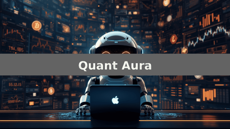 Quant Aura