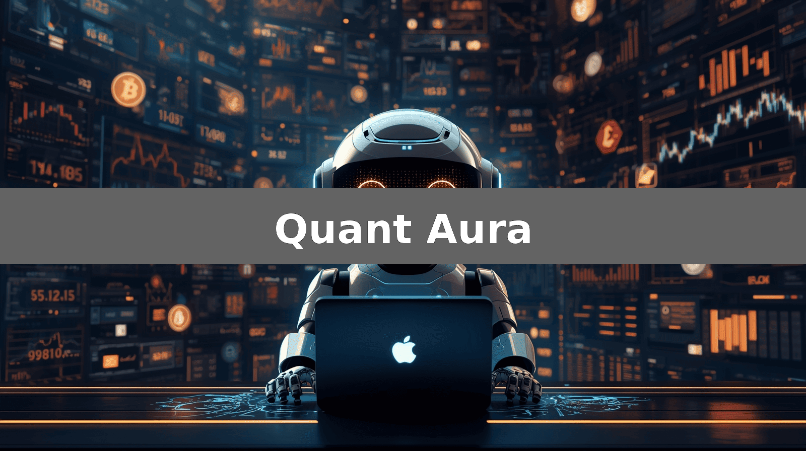 Quant Aura