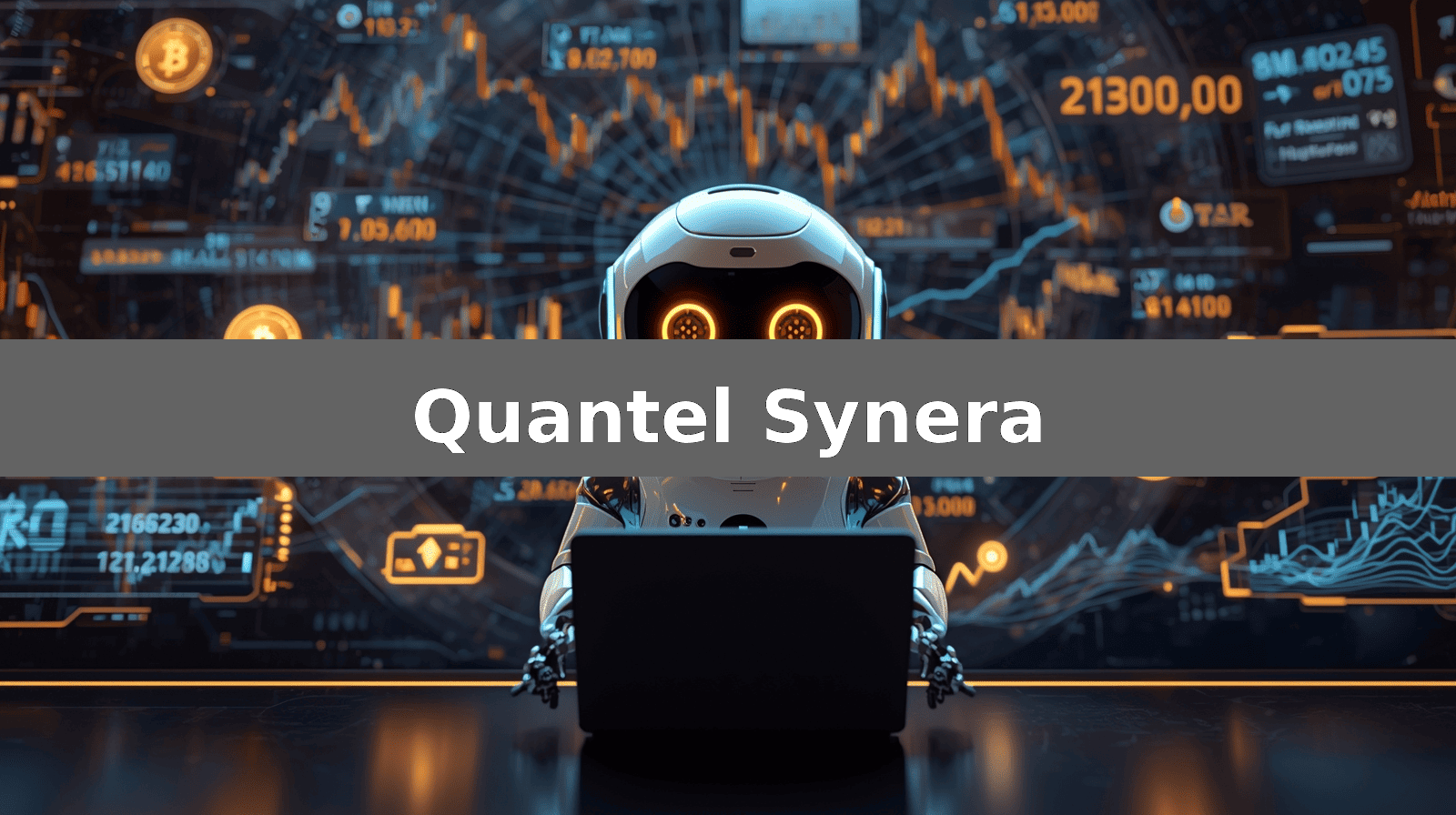 Quantel Synera