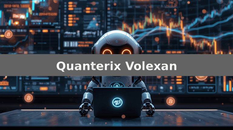 Quanterix Volexan