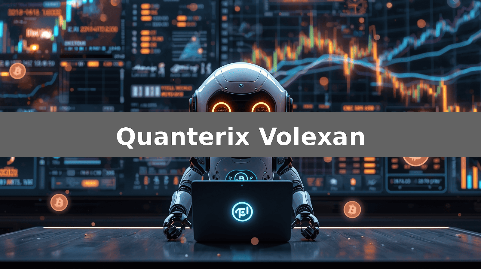 Quanterix Volexan