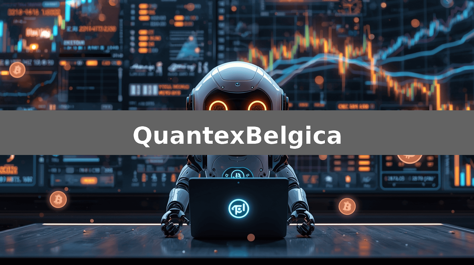 QuantexBelgica