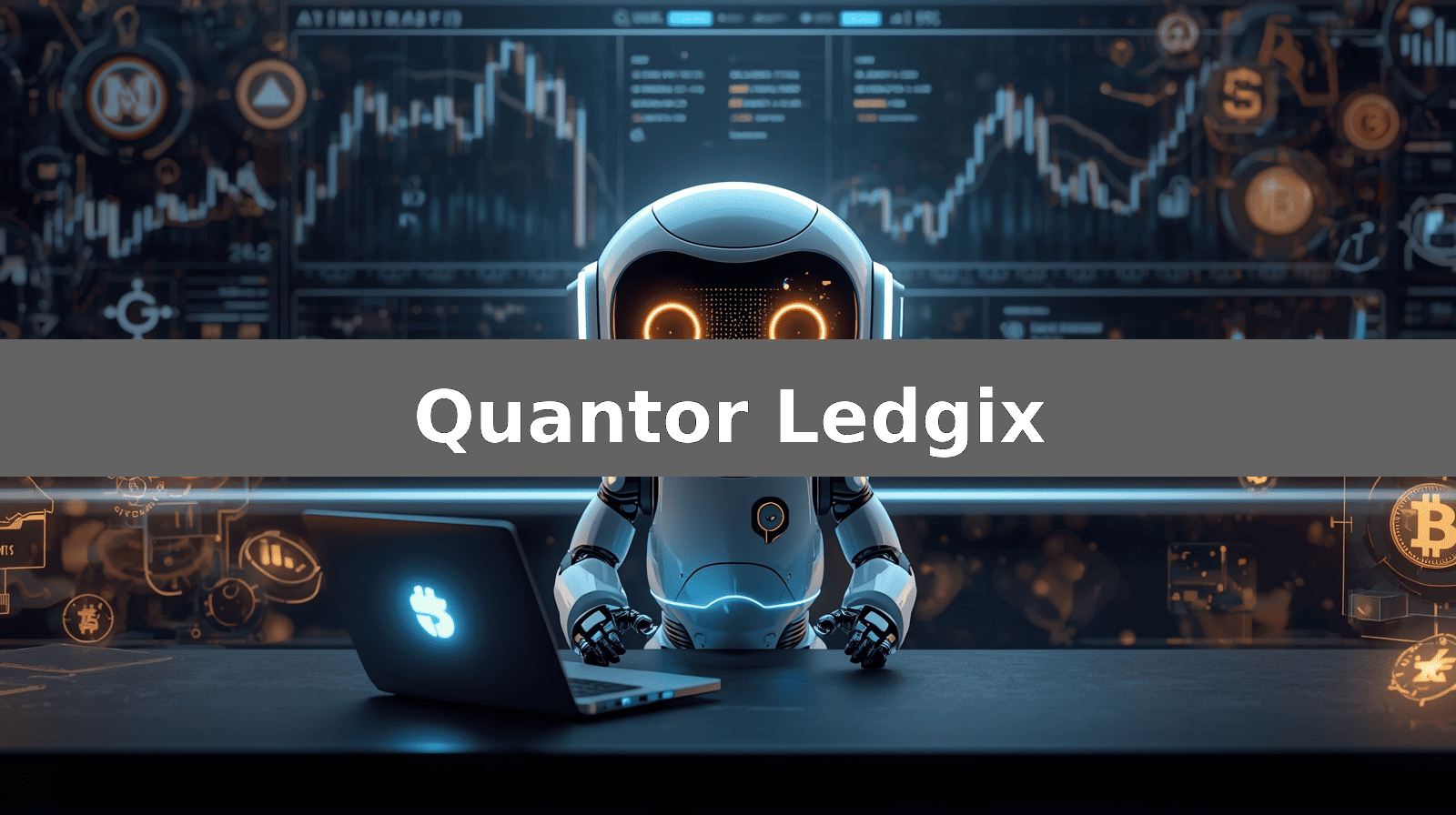 Quantor Ledgix