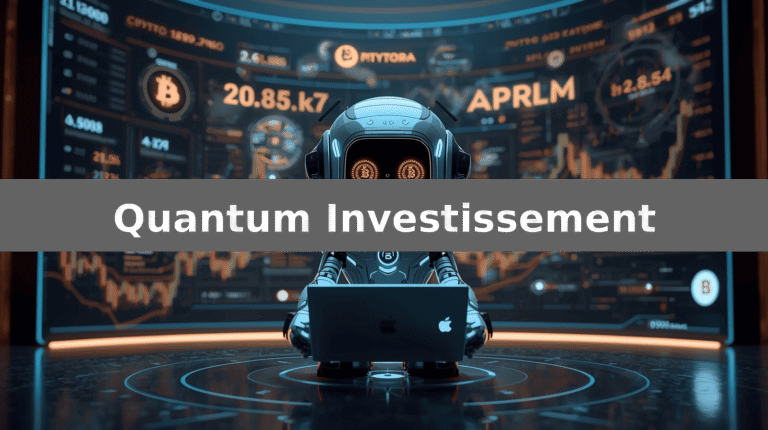 Quantum Investissement