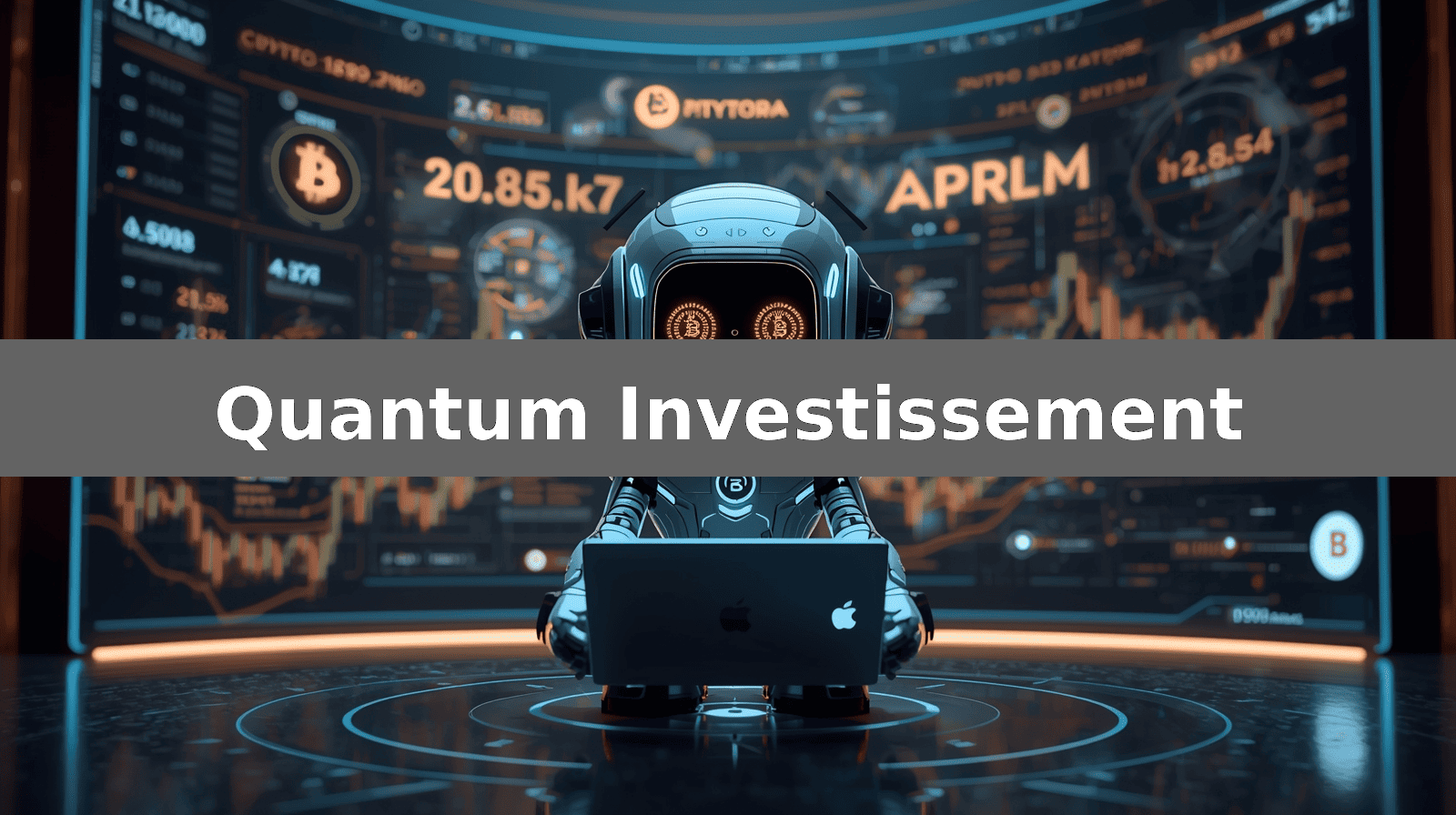 Quantum Investissement