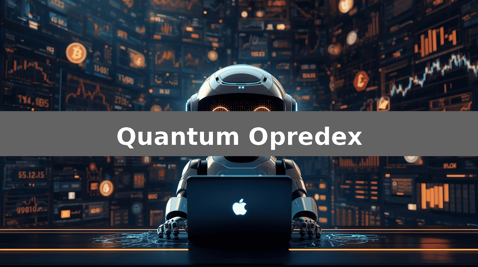 Quantum Opredex