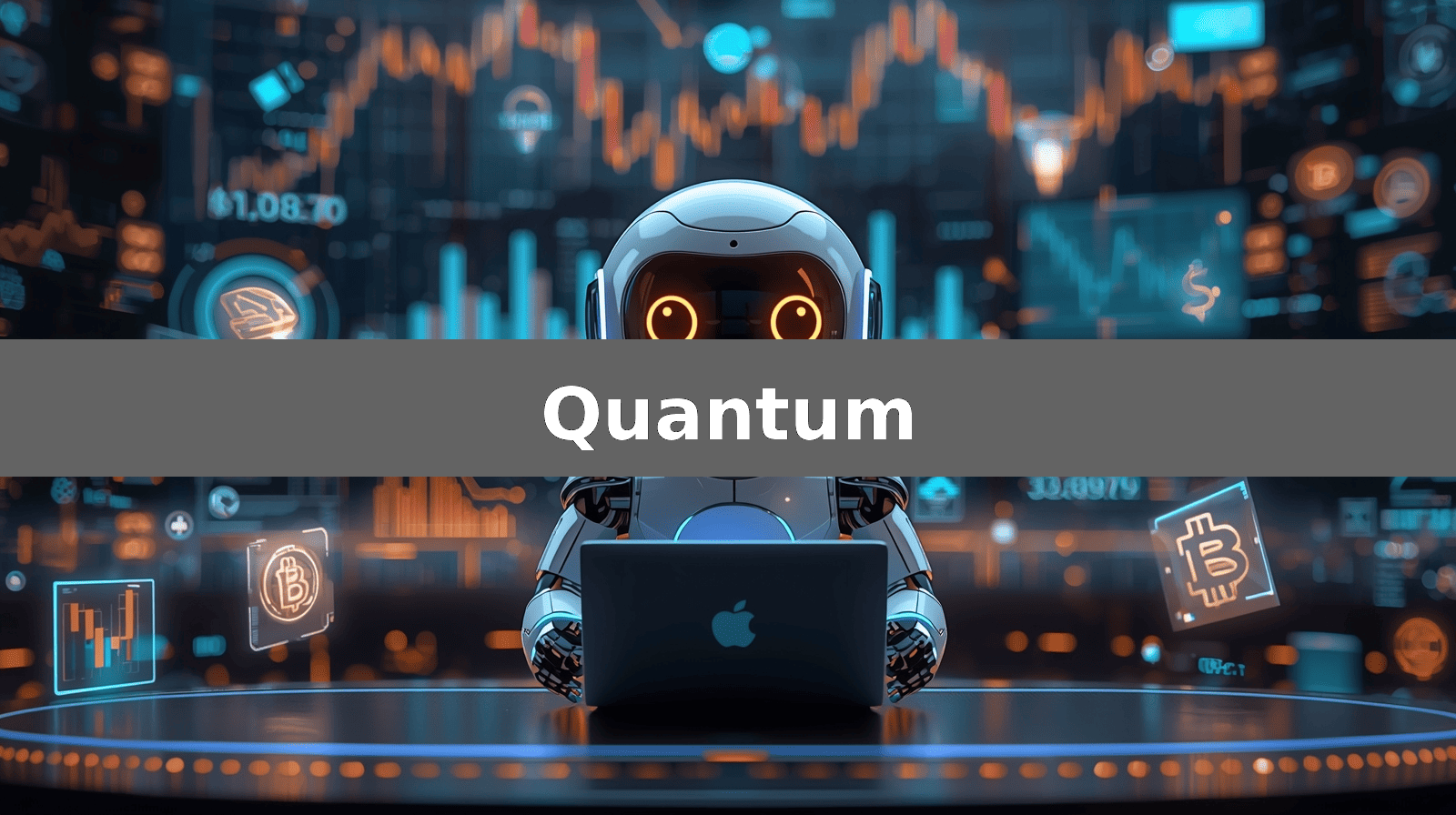 Quantum