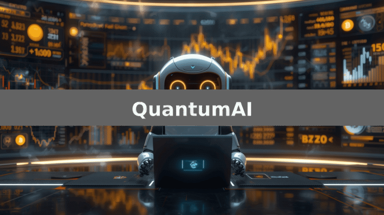 QuantumAI