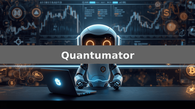 Quantumator