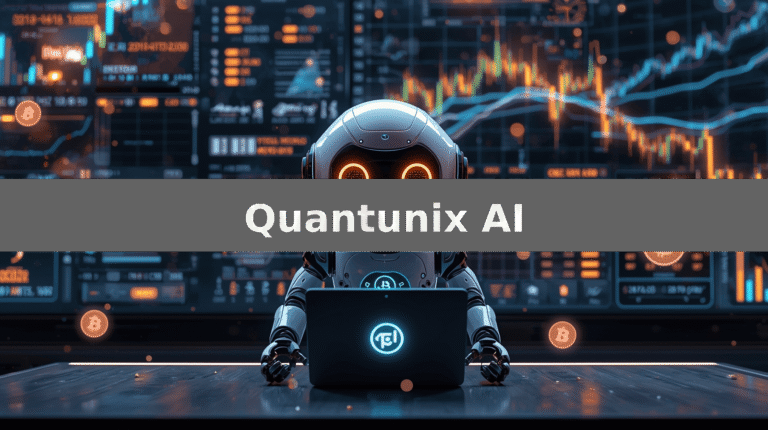 Quantunix AI