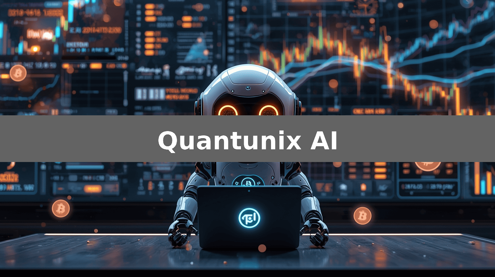 Quantunix AI