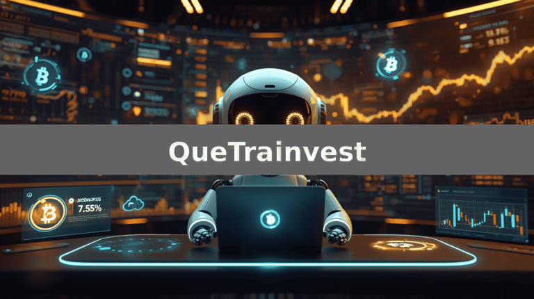 QueTrainvest