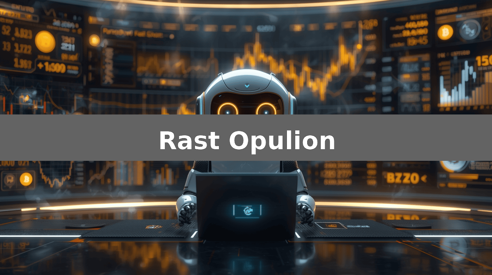 Rast Opulion