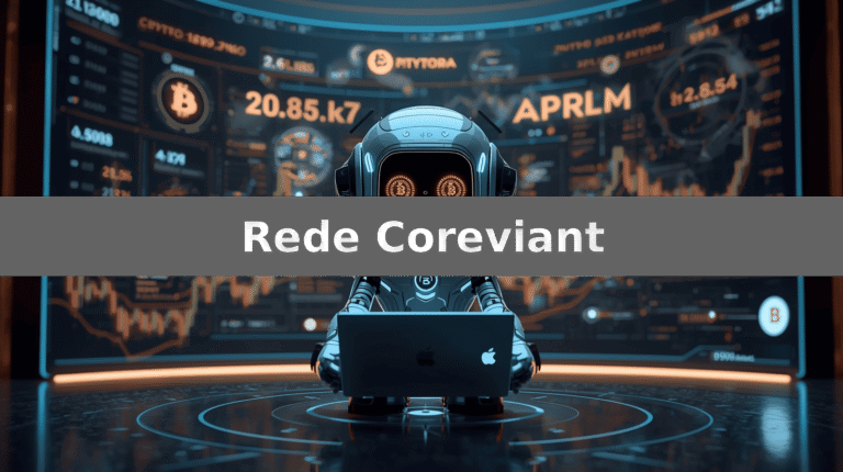 Rede Coreviant