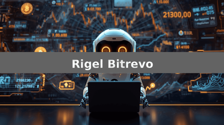 Rigel Bitrevo