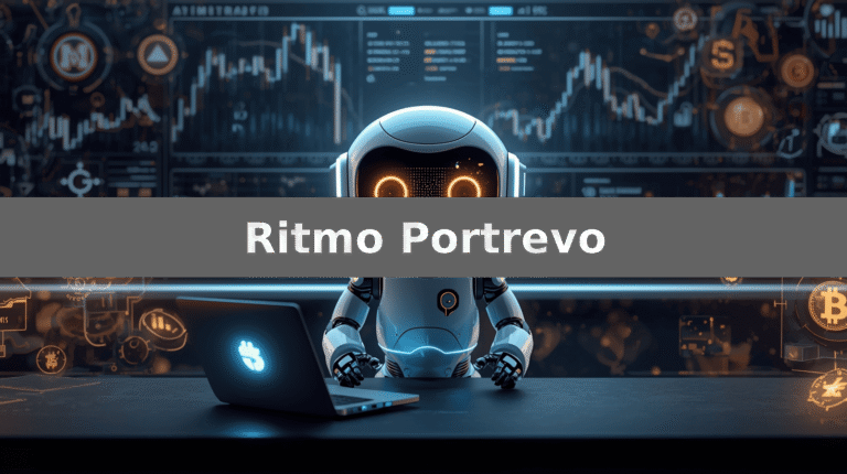 Ritmo Portrevo