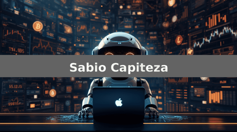 Sabio Capiteza
