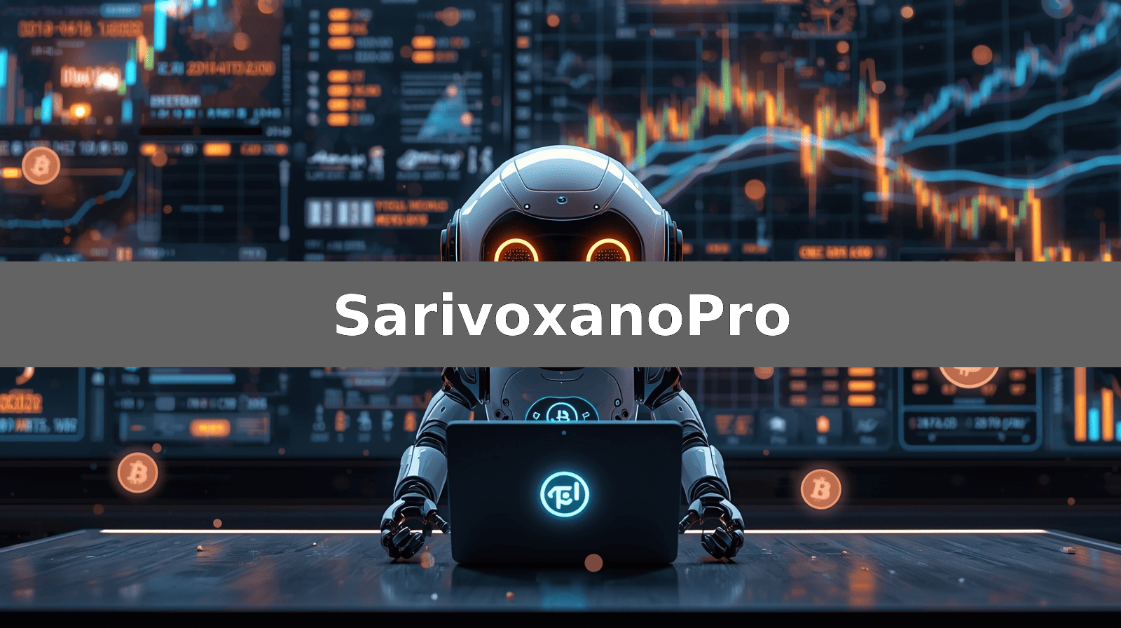 SarivoxanoPro