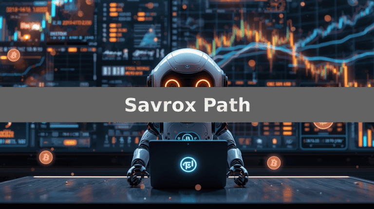 Savrox Path