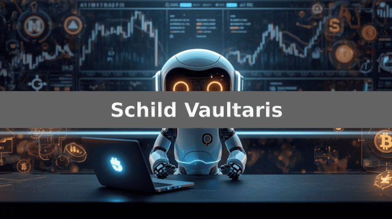Schild Vaultaris