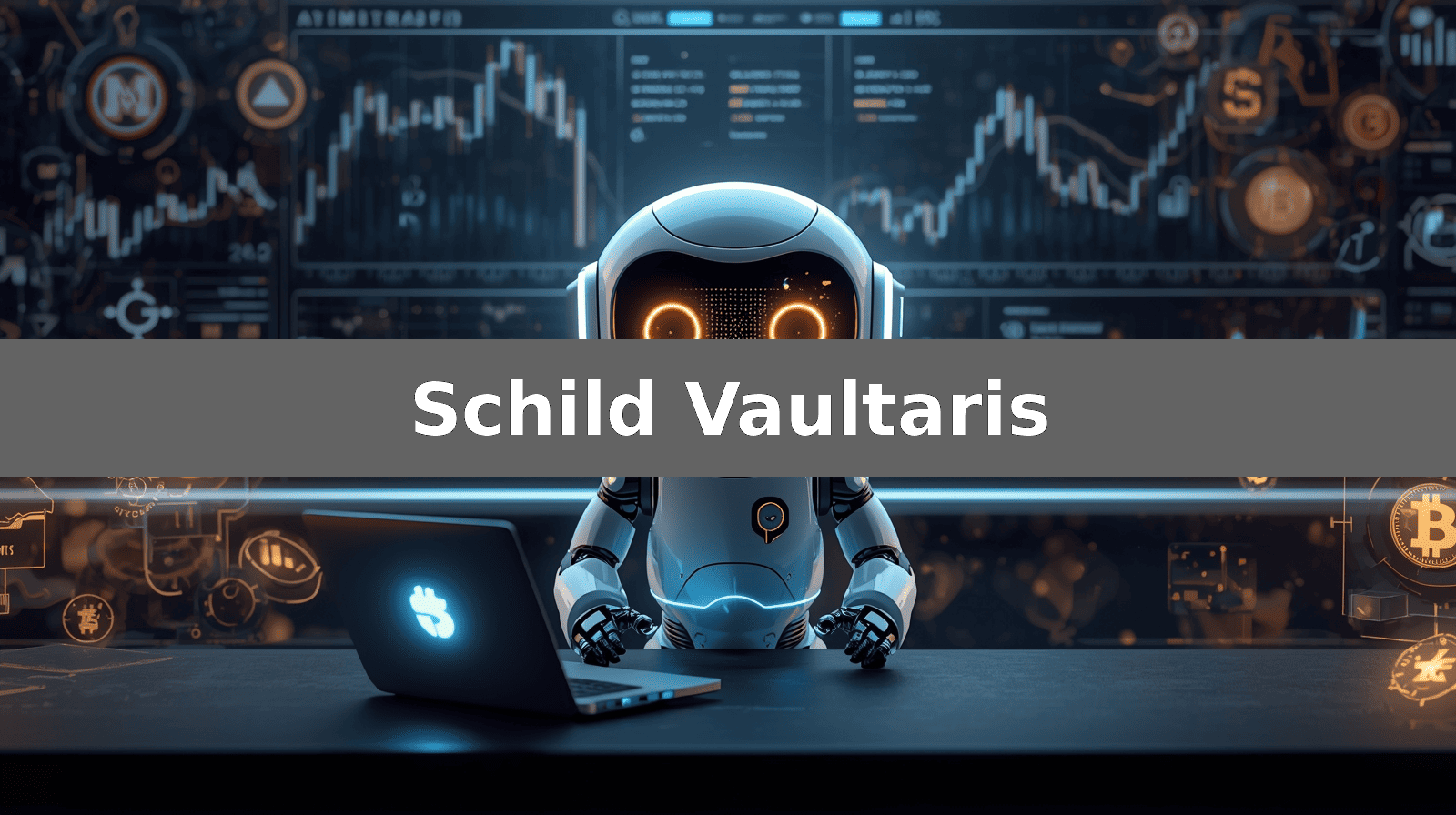Schild Vaultaris