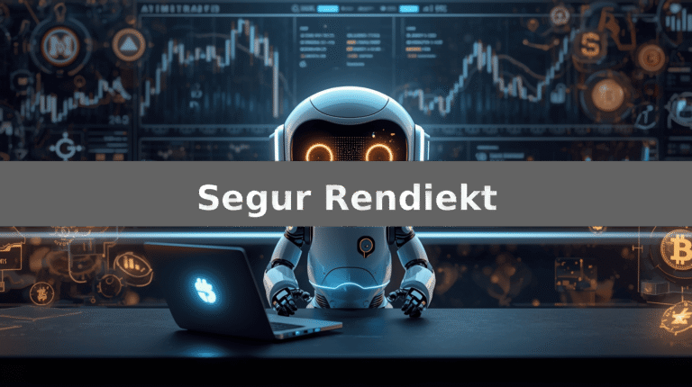 Segur Rendiekt