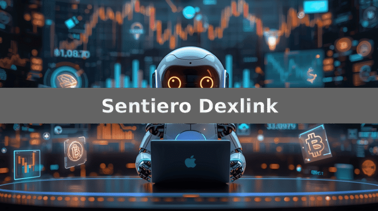 Sentiero Dexlink