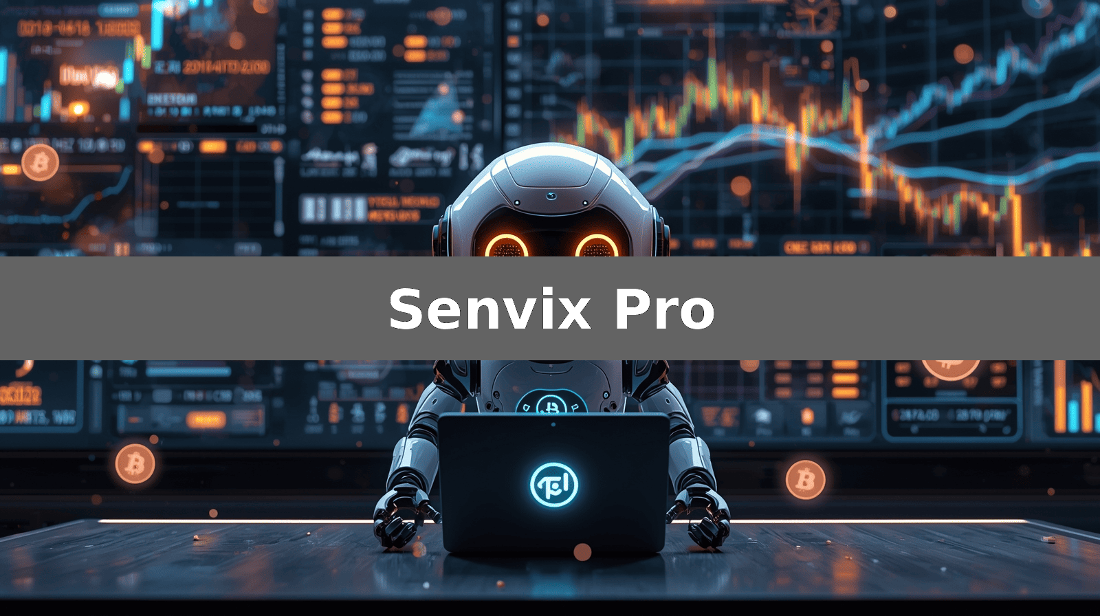 Senvix Pro