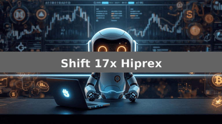 Shift 17x Hiprex