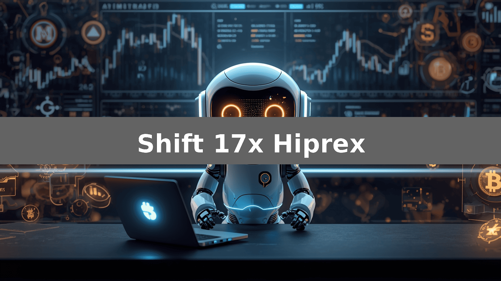 Shift 17x Hiprex