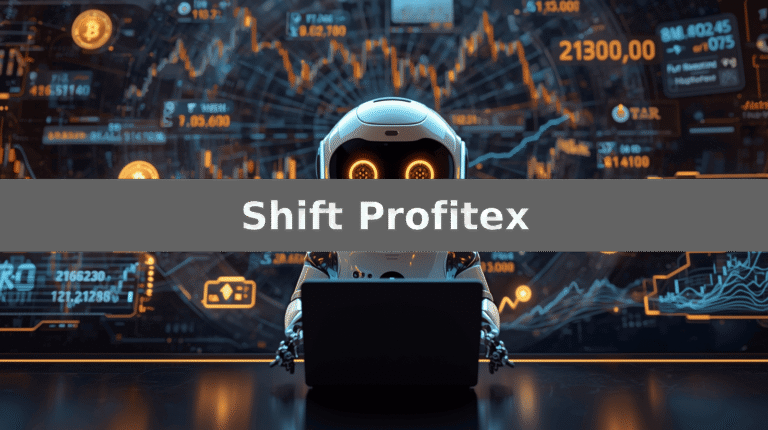 Shift Profitex