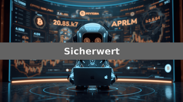 Sicherwert