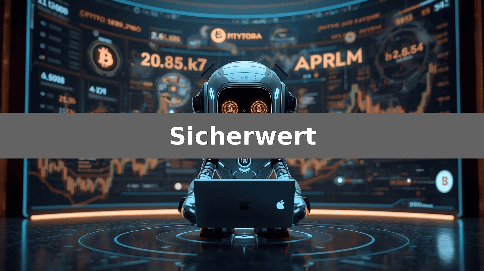 Sicherwert