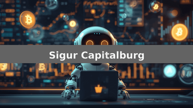 Sigur Capitalburg