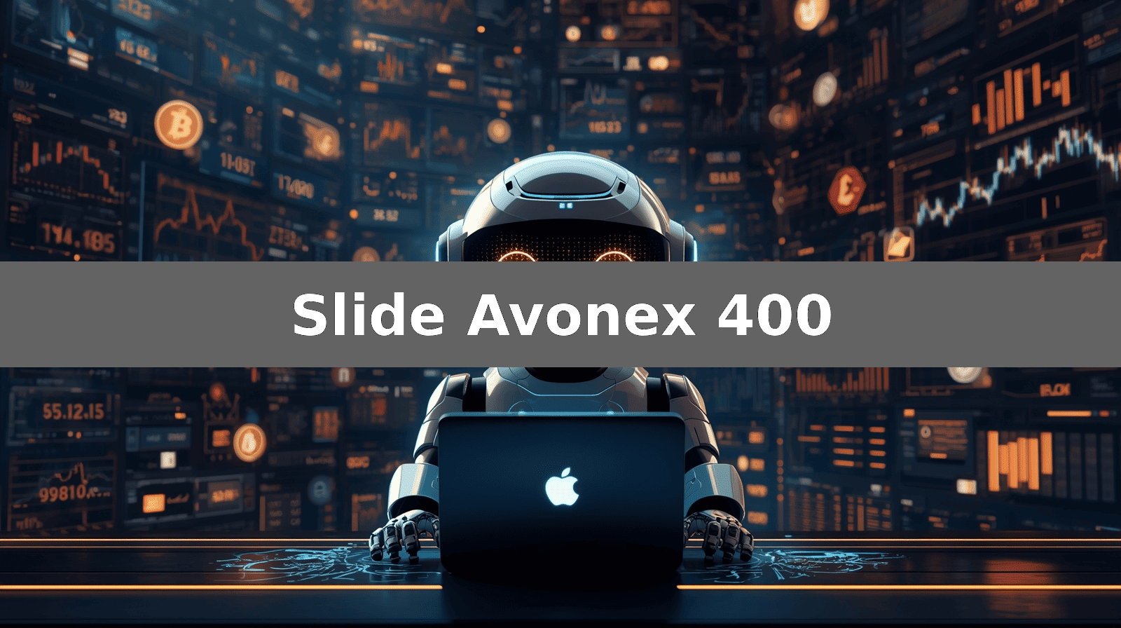 Slide Avonex 400