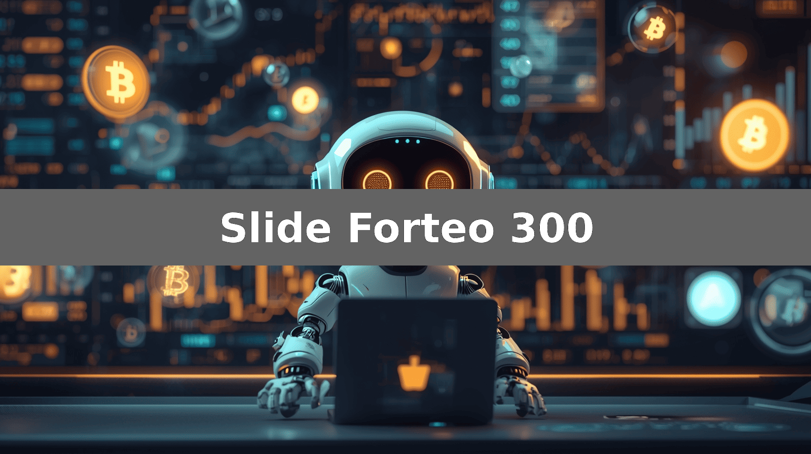 Slide Forteo 300