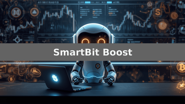 SmartBit Boost